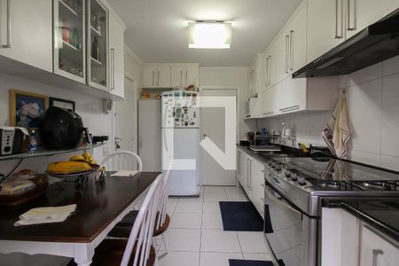 Apartamento à venda com 106m², 3 quartos e 1 vagaCozinha