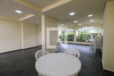 Apartamento à venda com 106m², 3 quartos e 1 vagaSalão de Festas