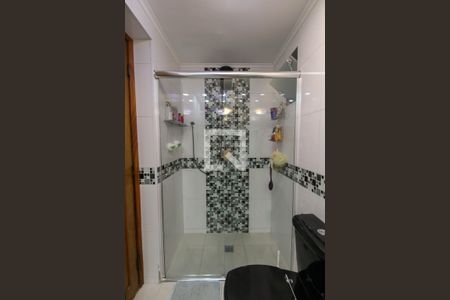 Apartamento à venda com 106m², 3 quartos e 1 vagaBanheiro da Suíte