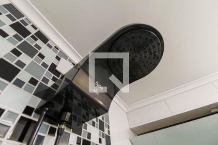 Apartamento à venda com 106m², 3 quartos e 1 vagaBanheiro da Suíte