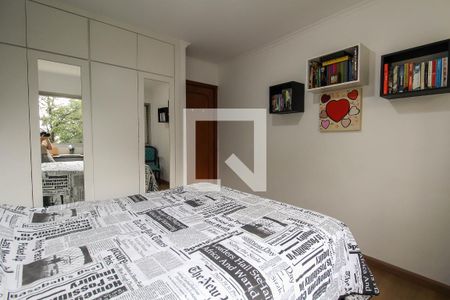 Apartamento à venda com 106m², 3 quartos e 1 vagaQuarto 2