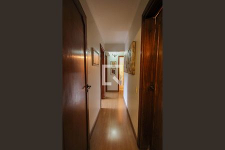 Apartamento à venda com 106m², 3 quartos e 1 vagaCorredor