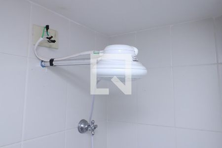 Apartamento para alugar com 32m², 1 quarto e sem vagaBanheiro