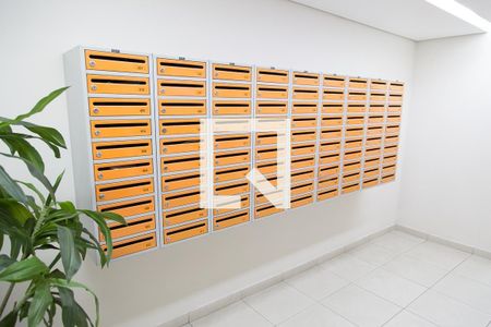 Apartamento para alugar com 32m², 1 quarto e sem vagaCorreio