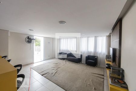 Apartamento para alugar com 32m², 1 quarto e sem vagaÁrea comum 