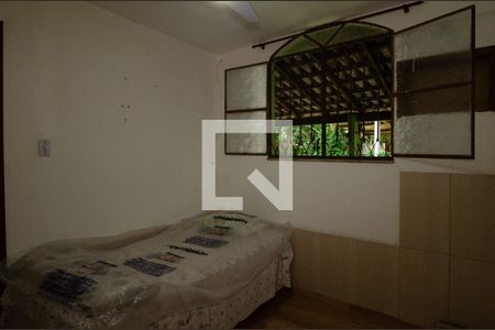 Quarto 2 de casa à venda com 3 quartos, 140m² em Vargem Grande, Rio de Janeiro