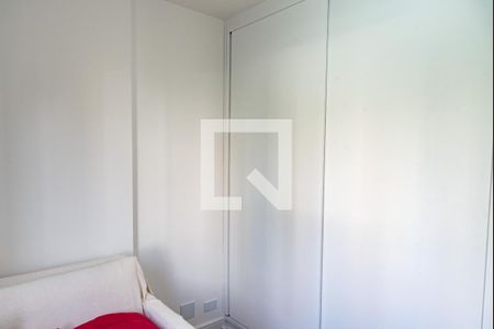 Quarto de apartamento para alugar com 2 quartos, 72m² em Jardim Vila Mariana, São Paulo