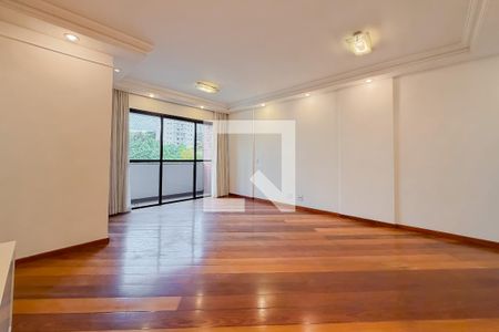 Sala de apartamento para alugar com 2 quartos, 72m² em Jardim Vila Mariana, São Paulo