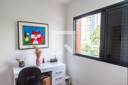 Quarto de apartamento para alugar com 2 quartos, 72m² em Jardim Vila Mariana, São Paulo