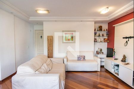 Sala de apartamento para alugar com 2 quartos, 72m² em Jardim Vila Mariana, São Paulo