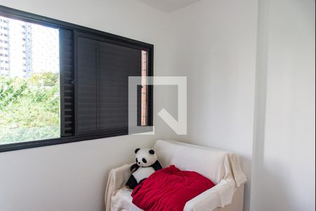 Quarto de apartamento para alugar com 2 quartos, 72m² em Jardim Vila Mariana, São Paulo