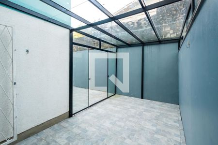 Apartamento à venda com 80m², 2 quartos e 1 vagaPátio