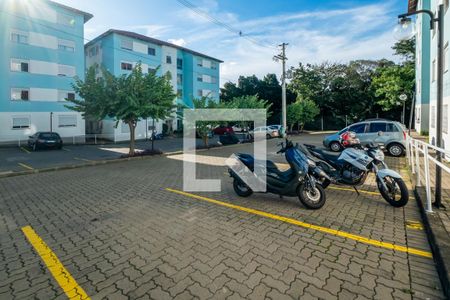 Apartamento à venda com 80m², 2 quartos e 1 vagaGaragem