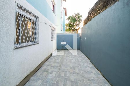 Apartamento à venda com 80m², 2 quartos e 1 vagaPátio