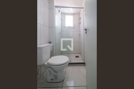 Apartamento à venda com 80m², 2 quartos e 1 vagaBanheiro