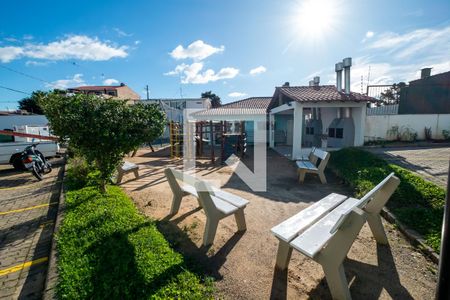 Apartamento à venda com 80m², 2 quartos e 1 vagaÁrea comum