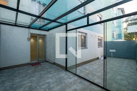 Apartamento à venda com 80m², 2 quartos e 1 vagaPátio