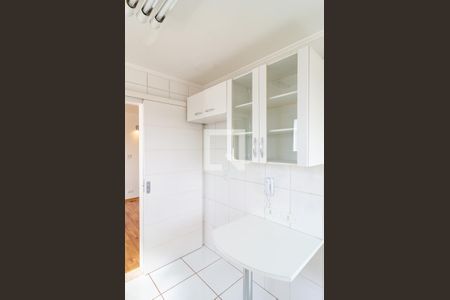 Apartamento à venda com 65m², 3 quartos e 2 vagas Apartamento à venda com 65m², 3 quartos e 2 vagasCozinha