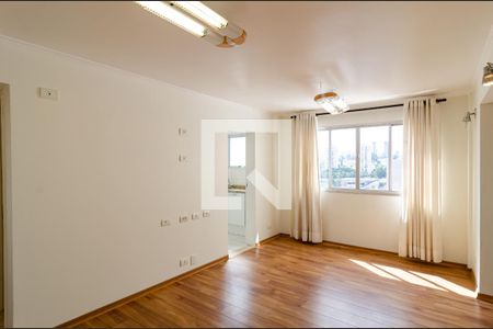 Sala de apartamento à venda com 3 quartos, 65m² em Jardim Brasil (zona Sul), São Paulo
