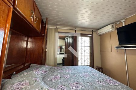 Casa à venda com 160m², 3 quartos e 1 vagaQuarto 2 - Suíte