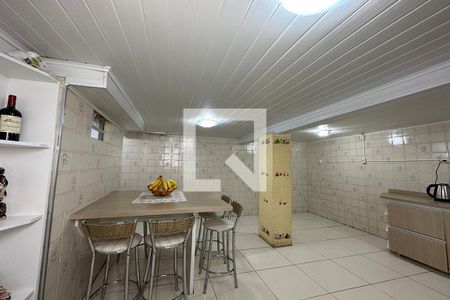 Casa à venda com 160m², 3 quartos e 1 vagaCozinha