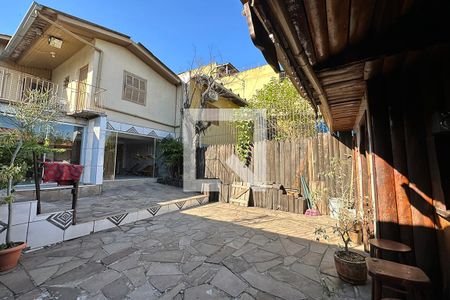 Casa à venda com 160m², 3 quartos e 1 vagaÁrea Externa