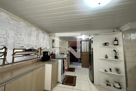 Casa à venda com 160m², 3 quartos e 1 vagaCozinha