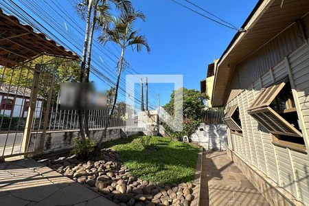 Casa à venda com 160m², 3 quartos e 1 vagaÁrea Externa