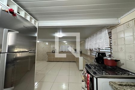 Casa à venda com 160m², 3 quartos e 1 vagaCozinha