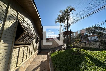 Casa à venda com 160m², 3 quartos e 1 vagaÁrea Externa