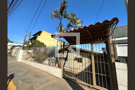 Casa à venda com 160m², 3 quartos e 1 vagaFachada