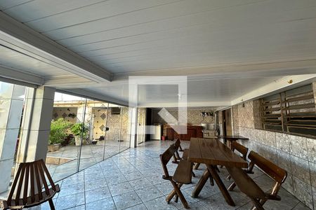 Casa à venda com 160m², 3 quartos e 1 vagaÁrea Externa