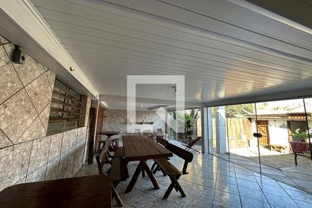 Casa à venda com 160m², 3 quartos e 1 vagaÁrea Externa