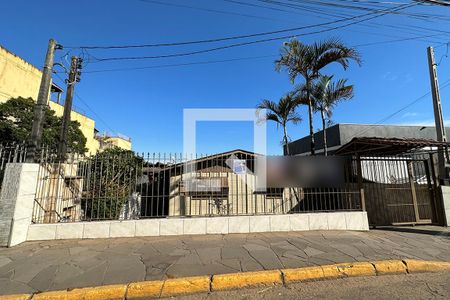 Casa à venda com 160m², 3 quartos e 1 vagaFachada