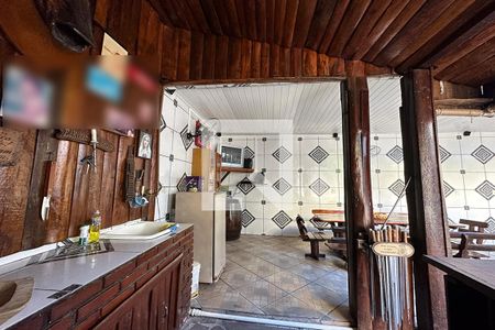 Casa à venda com 160m², 3 quartos e 1 vagaÁrea Externa