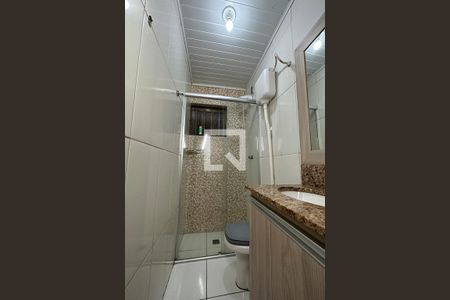 Casa à venda com 160m², 3 quartos e 1 vagaBanheiro Social