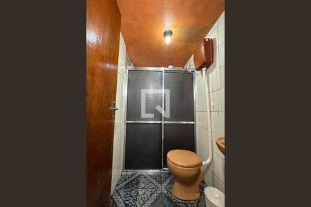 Casa à venda com 160m², 3 quartos e 1 vagaBanheiro Externo