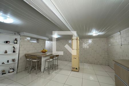 Casa à venda com 160m², 3 quartos e 1 vagaCozinha