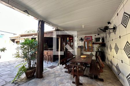 Casa à venda com 160m², 3 quartos e 1 vagaÁrea Externa