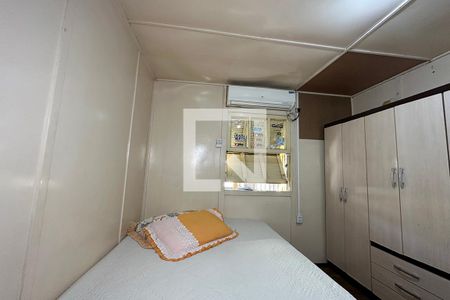 Quarto 1  de casa à venda com 3 quartos, 160m² em Feitoria, São Leopoldo