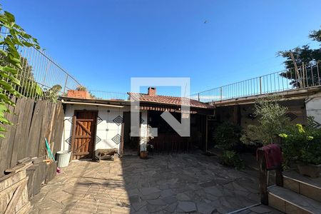 Casa à venda com 160m², 3 quartos e 1 vagaÁrea Externa