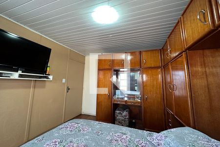 Casa à venda com 160m², 3 quartos e 1 vagaQuarto 2 - Suíte