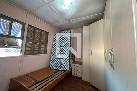 Casa à venda com 160m², 3 quartos e 1 vagaQuarto 3