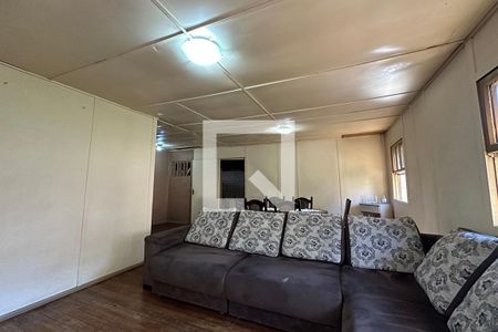 Sala de Estar de casa à venda com 3 quartos, 160m² em Feitoria, São Leopoldo