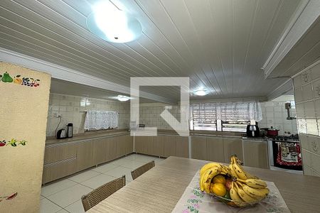 Casa à venda com 160m², 3 quartos e 1 vagaCozinha