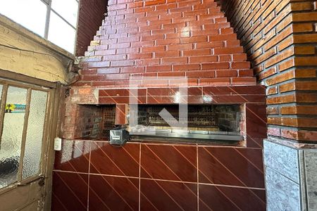 Casa à venda com 160m², 3 quartos e 1 vagaChurrasqueira