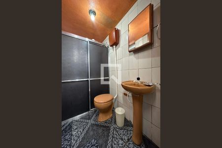 Casa à venda com 160m², 3 quartos e 1 vagaBanheiro Externo