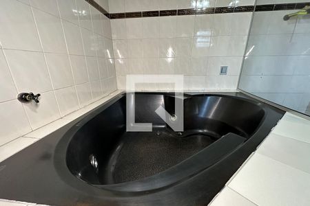 Casa à venda com 160m², 3 quartos e 1 vagaBanheira do Banheiro