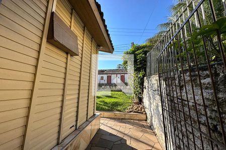 Casa à venda com 160m², 3 quartos e 1 vagaÁrea Externa
