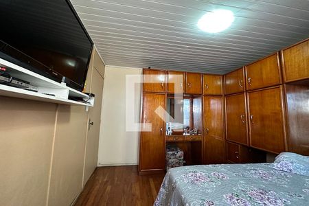 Casa à venda com 160m², 3 quartos e 1 vagaQuarto 2 - Suíte
